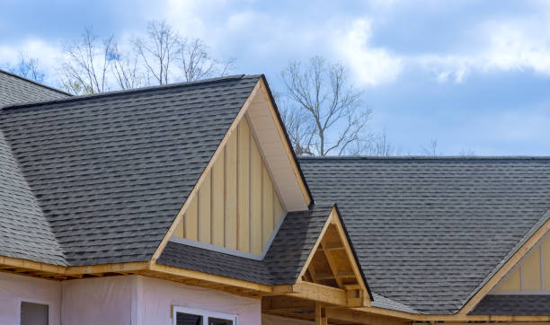 Best Green or Eco-Friendly Roofing Solutions  in Rshfield Hills, MA